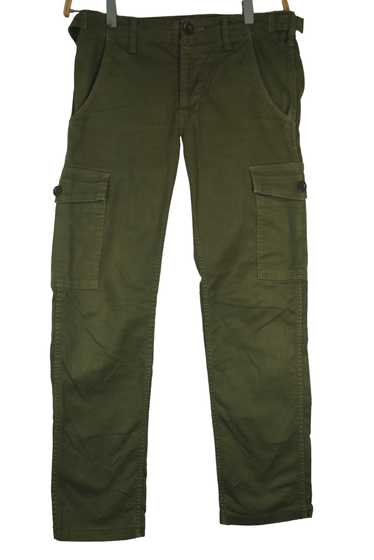 John bull cargo pants - Gem