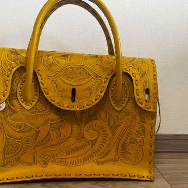 バッグ GRACE CONTINENTAL  CARVING TRIBES Carving Tribes（カービング トライブス） WOMEN GRACE