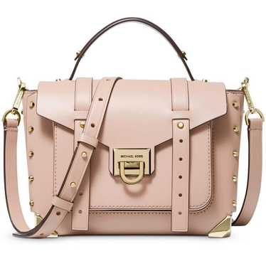 Michael Kors Purse manhattan pink