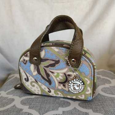 Spartina Stylish Travel Jewelry Case - image 1