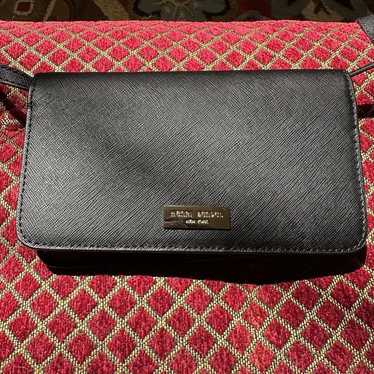 Henri Bendel Mini Crossbody Bag NWOT - image 1