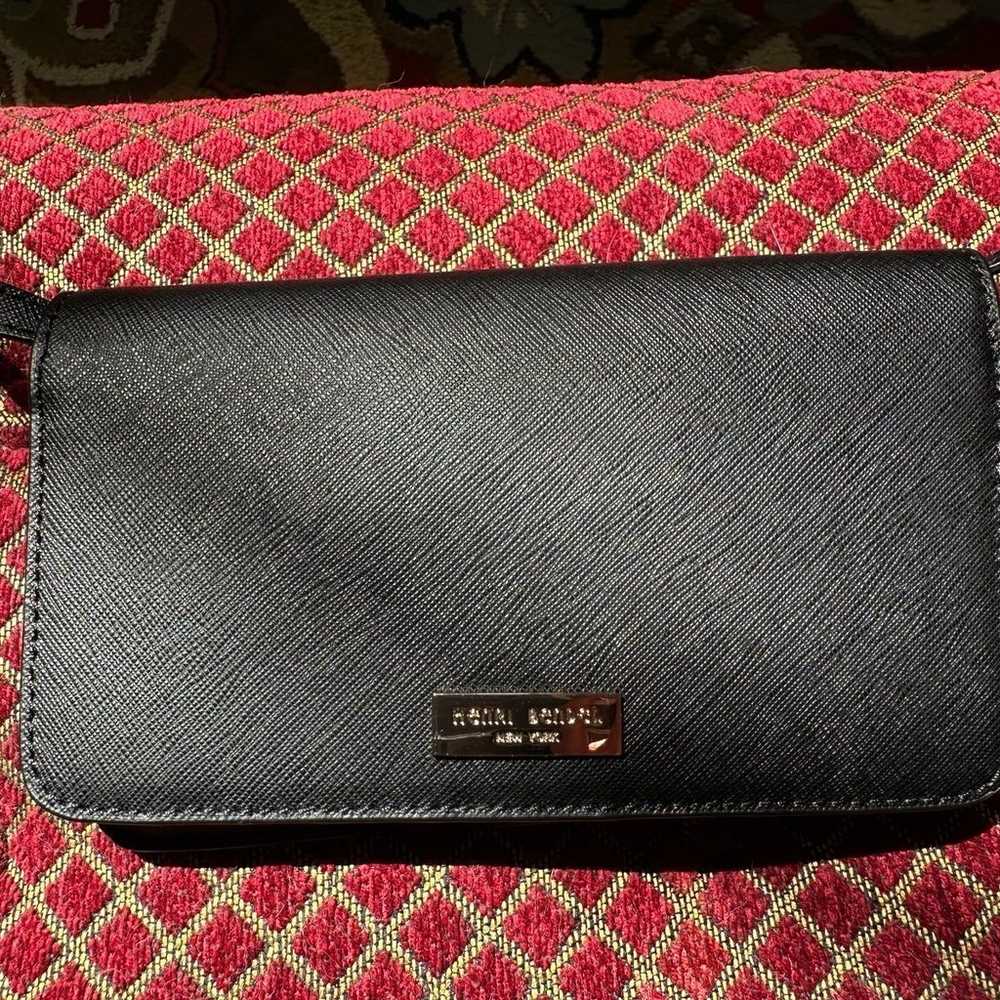 Henri Bendel Mini Crossbody Bag NWOT - image 2