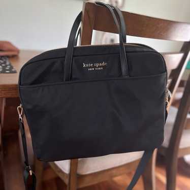 Kate Spade computer bag