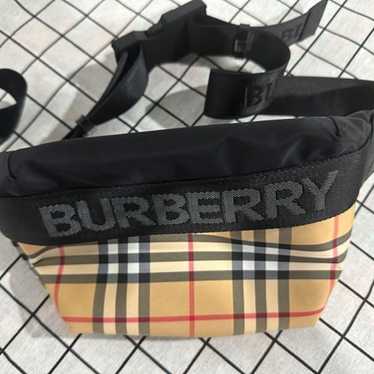 Burberry Waist Bags