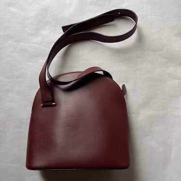 Cartier Must Line Shoulder Bag