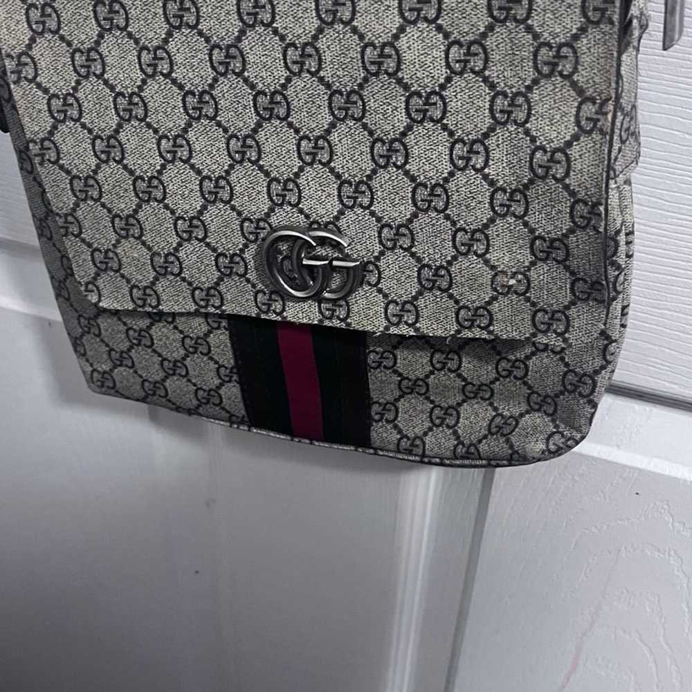 Gucci authentic purse - image 2