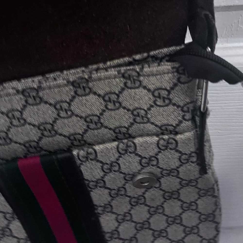 Gucci authentic purse - image 4