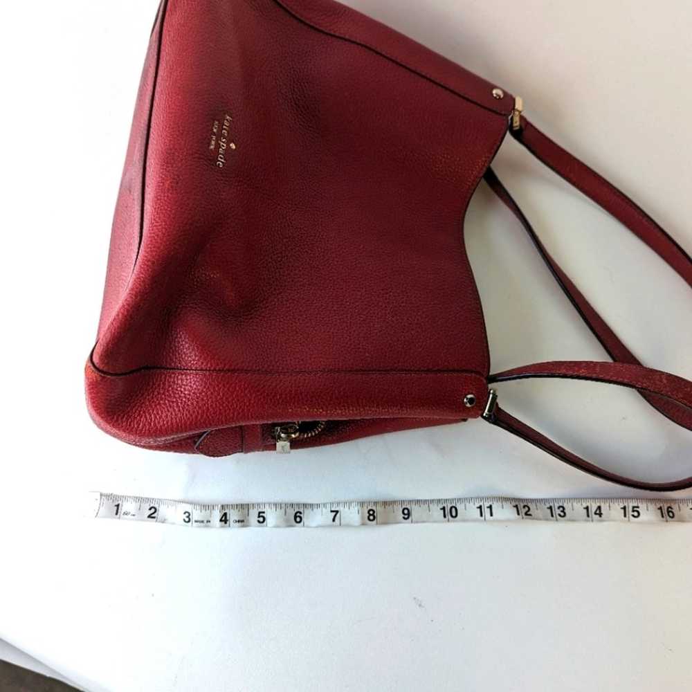 Kate Spade Leila Bag - image 3