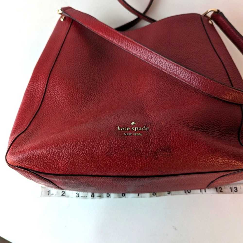 Kate Spade Leila Bag - image 5