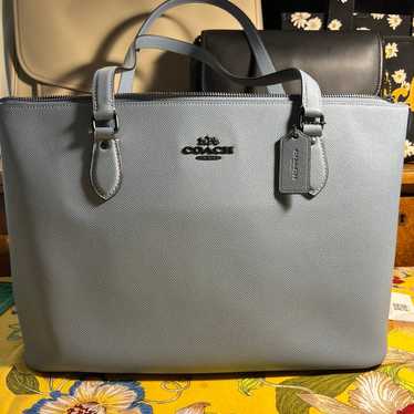 Coach Gallery Tote