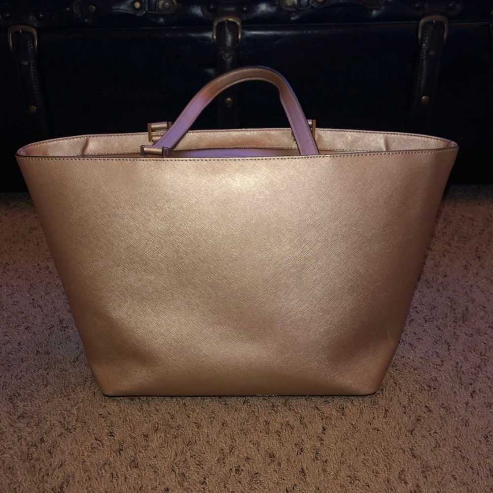 Kate Spade xl tote - image 2