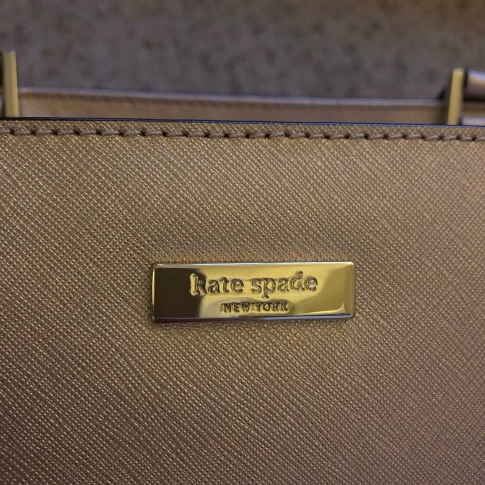 Kate Spade xl tote - image 6