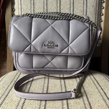 Coach Klare 25 Crossbody