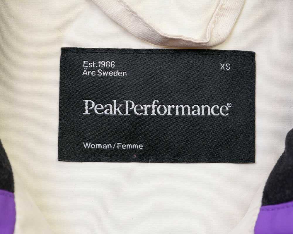 Peak Performance × Ski × Winter Session WHIT R Th… - image 6