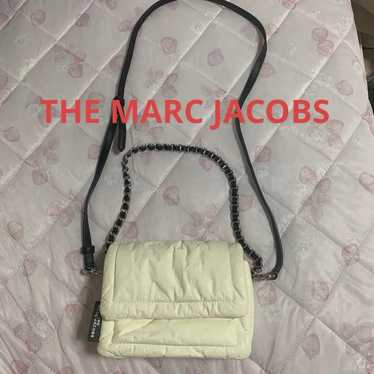 Marc Jacobs Paper Shoulder Bag - image 1