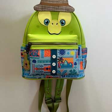 Buy Disney Aulani Exclusive Olu’ backpack