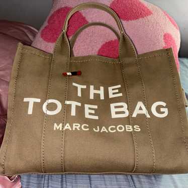 the tote bag MARC JACOBS - image 1