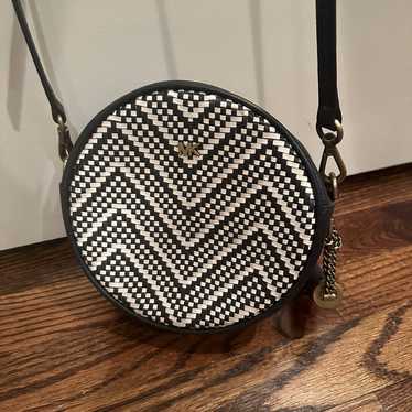 MK crossbody bag