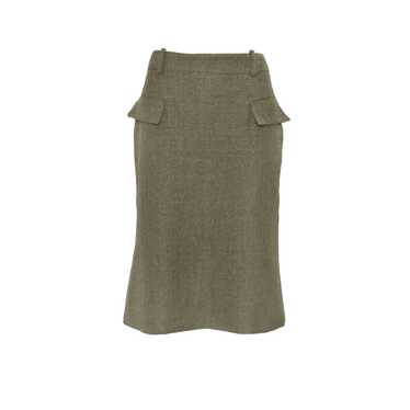 Vintage miu miu skirt - Gem