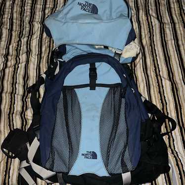 North Face WS Stamina 65 Backpacking Bag