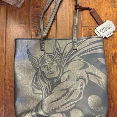 Loungefly Thor Tote