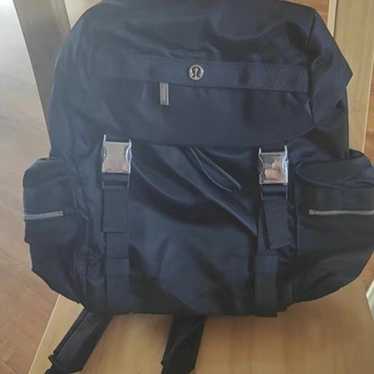Lululemon wunderlust backpack - Gem Lululemon wunderlust backpack - Gem