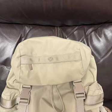 Wunderlust backpack by lululemon - Gem Wunderlust backpack by lululemon - Gem