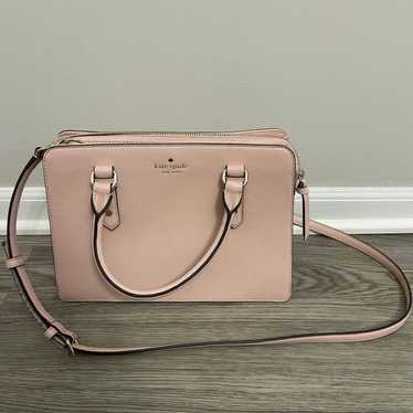 Kate Spade mulberry street