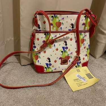 Dooney & Burke Disney Snow White crossbody