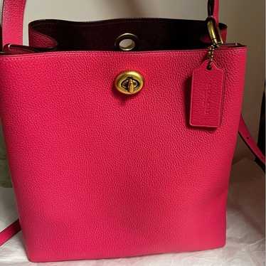 Coach purse - image 1