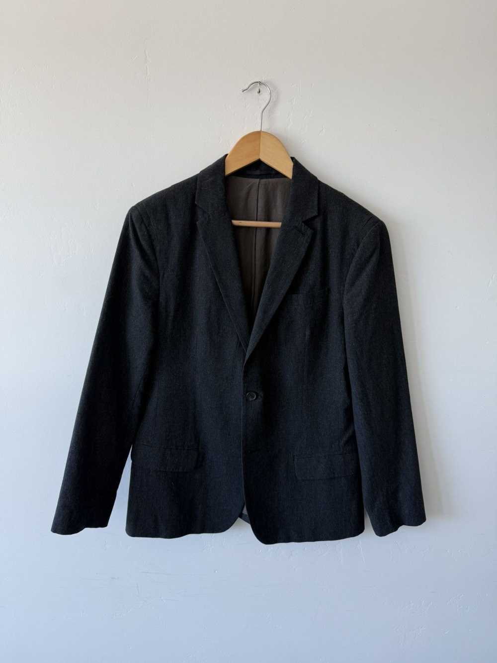 Allsaints Allsaints blazer - Grey - image 1