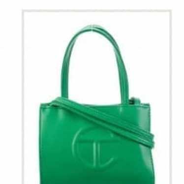 Telfar Shopping bag