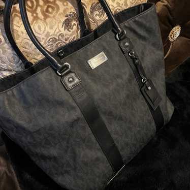 Micheal Kors travel bag