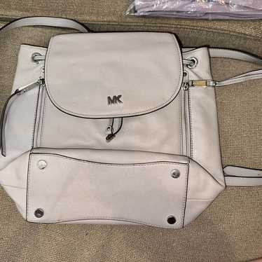 Michael kors backpack - image 1