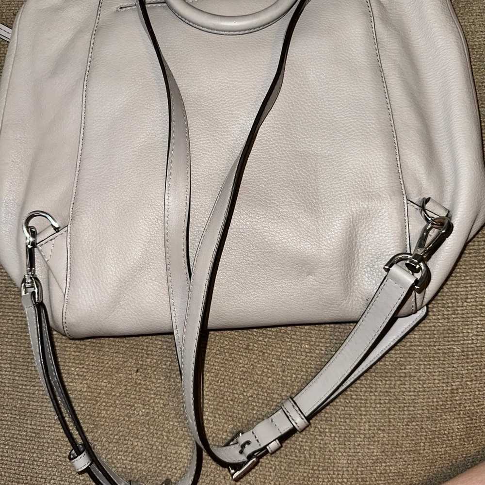 Michael kors backpack - image 4