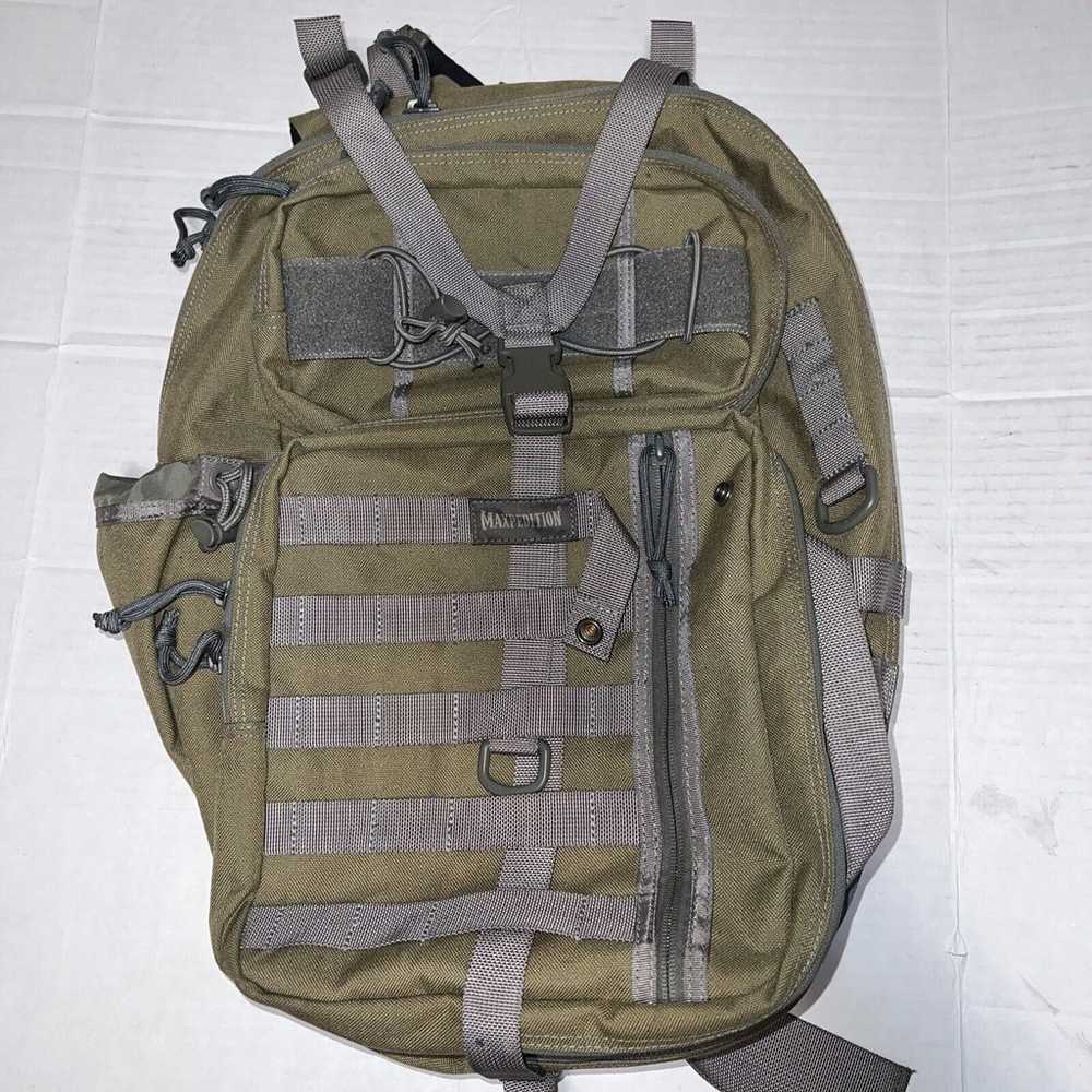 Maxpedition Sitka Gearslinger Tactical Backpack O… - image 1