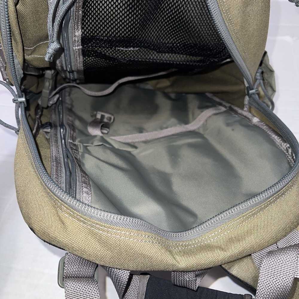 Maxpedition Sitka Gearslinger Tactical Backpack O… - image 5