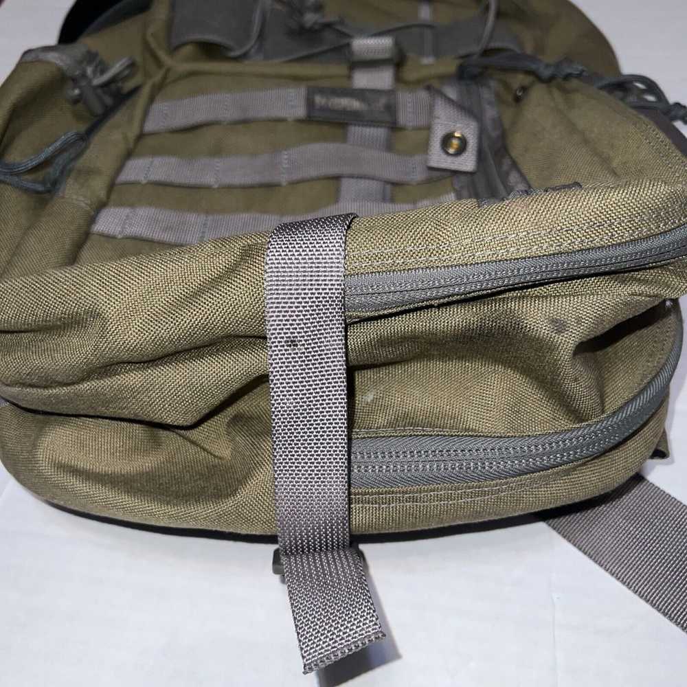 Maxpedition Sitka Gearslinger Tactical Backpack O… - image 8