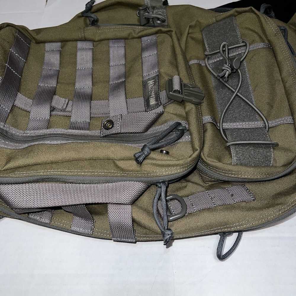 Maxpedition Sitka Gearslinger Tactical Backpack O… - image 9