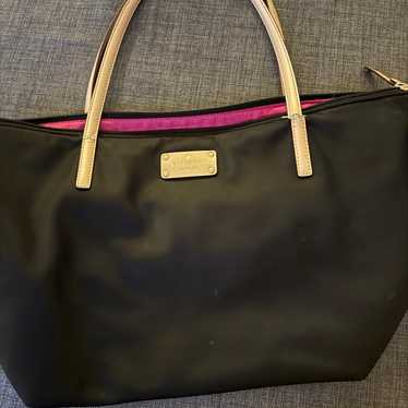 Kate spade nylon tote