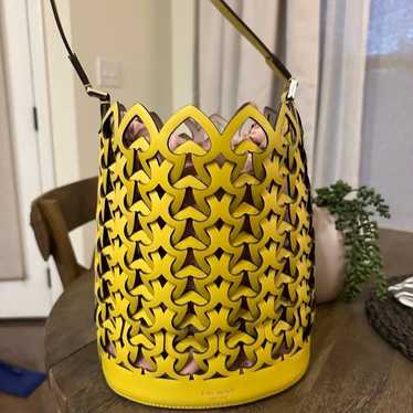 Kate Spade Dorie Bucket tote