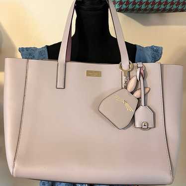 LIKE NEW Kate Spade Tote