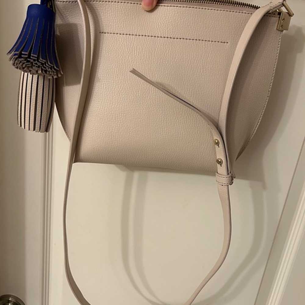 Kate Spade New York Ivory bag - image 3