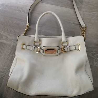 Michael kors Hamilton bag - image 1