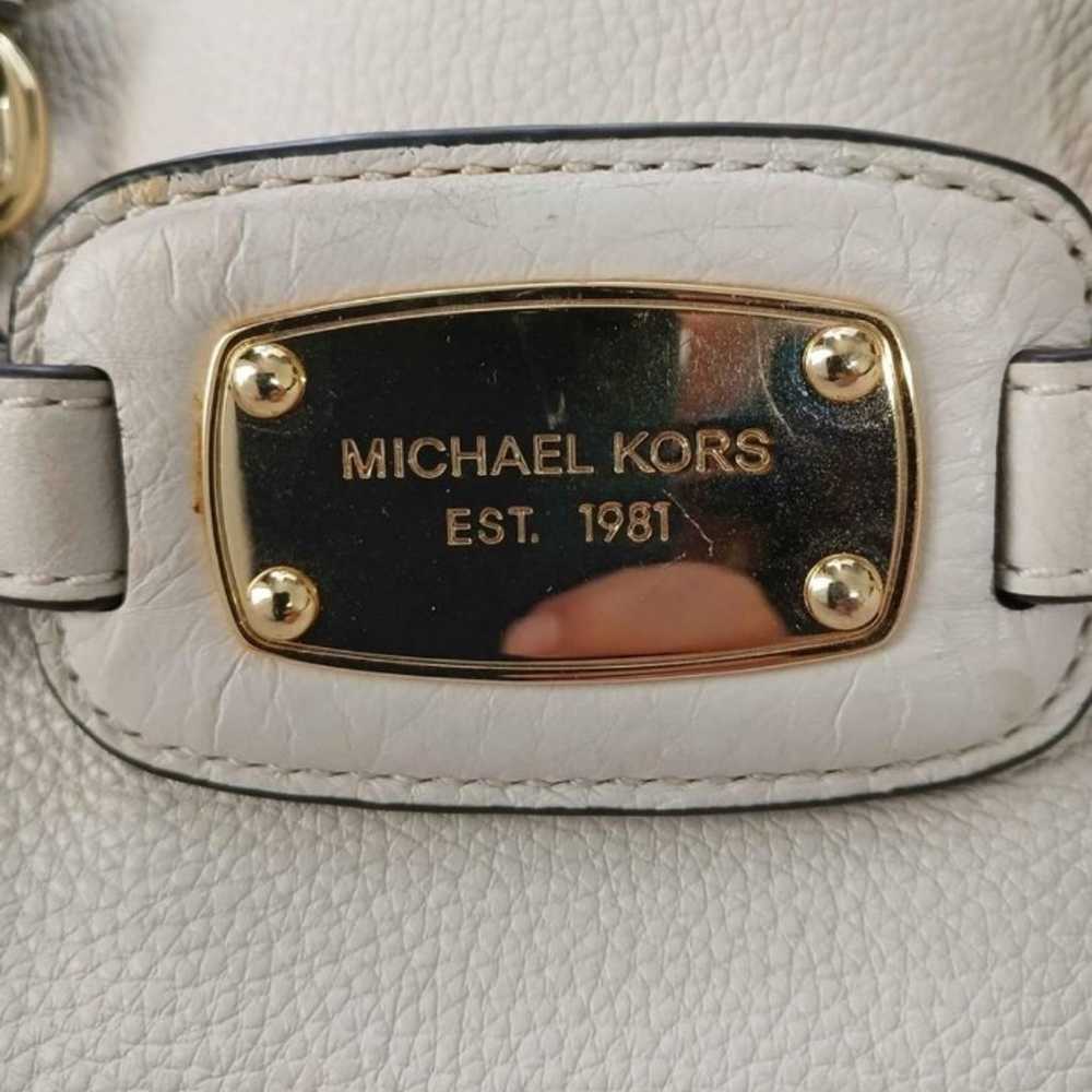 Michael kors Hamilton bag - image 3