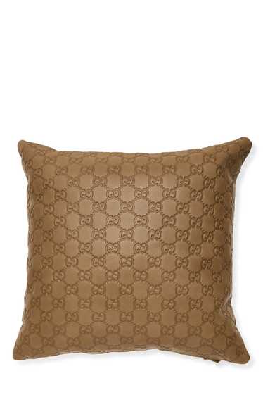 Brown Guccissima Pillow Send in SMS Send in Email 