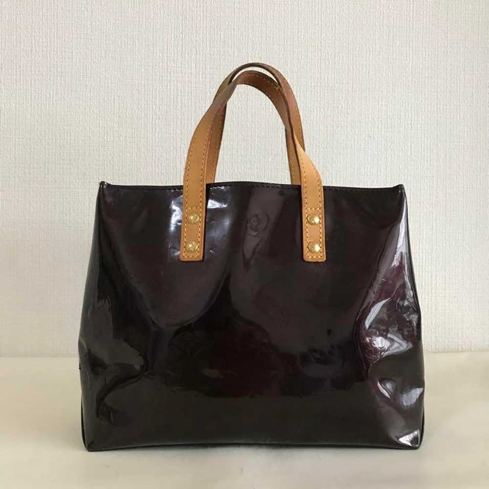 Louis Vuitton Handbag Reed PM - image 1