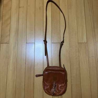 Genten Shoulder Bag