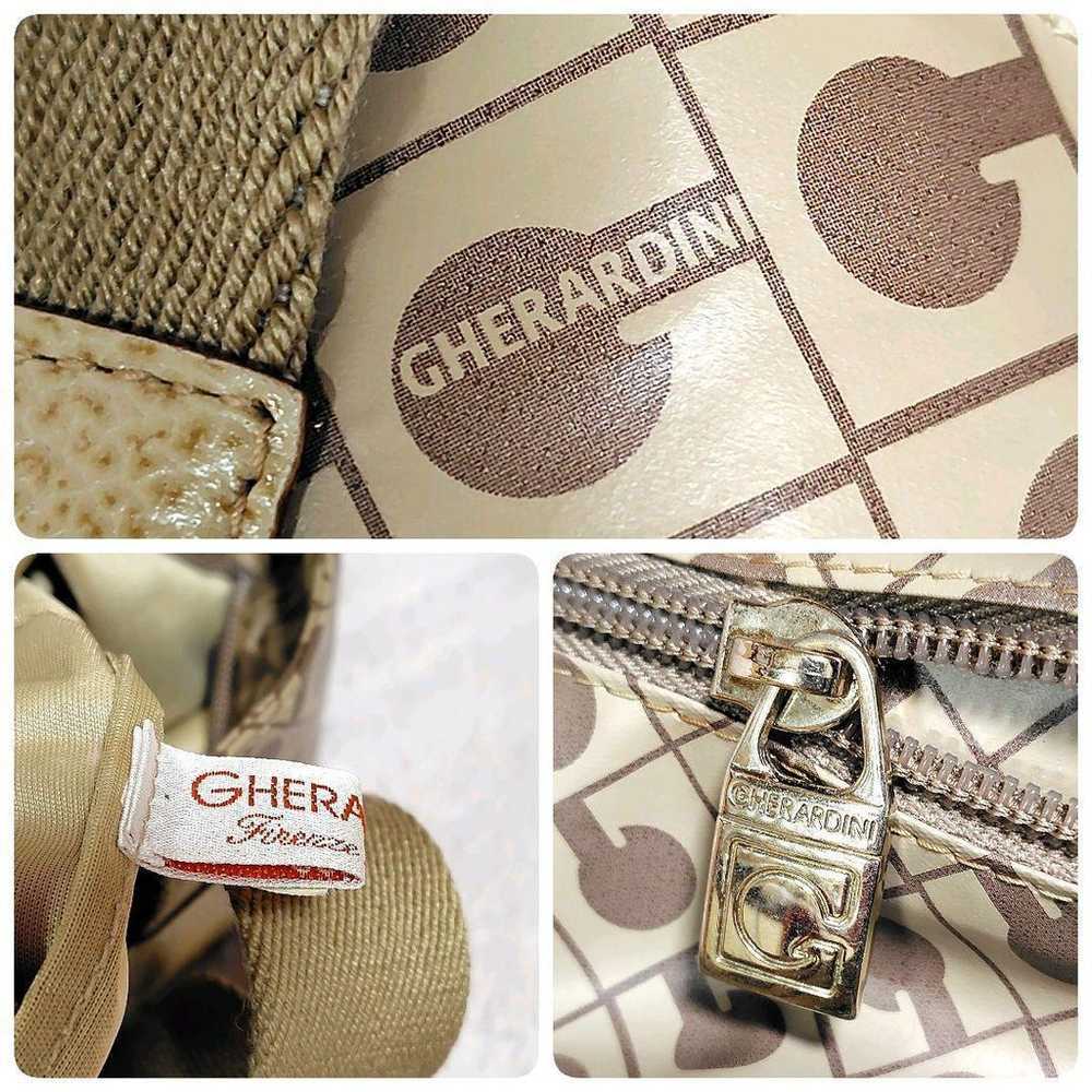 Excellent condition ✨
Gherardini tote bag Softy B… - image 9