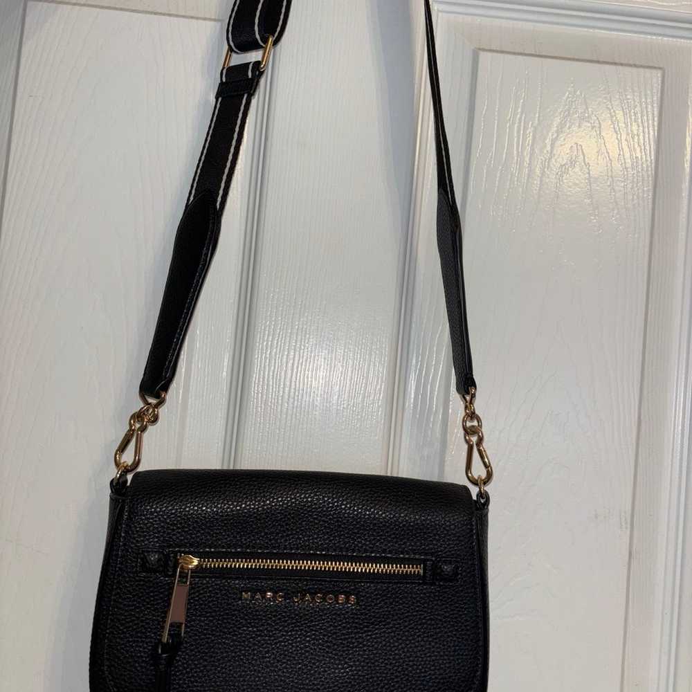 MARC JACOBS crossbody strap shoulder bags - image 3